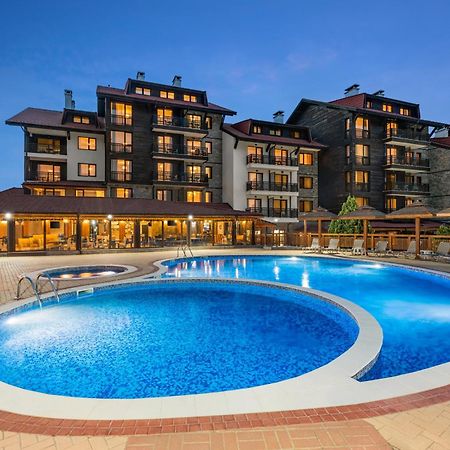 רזלוג The Balkan Jewel Resort, Trademark Collection By Wyndham מראה חיצוני תמונה