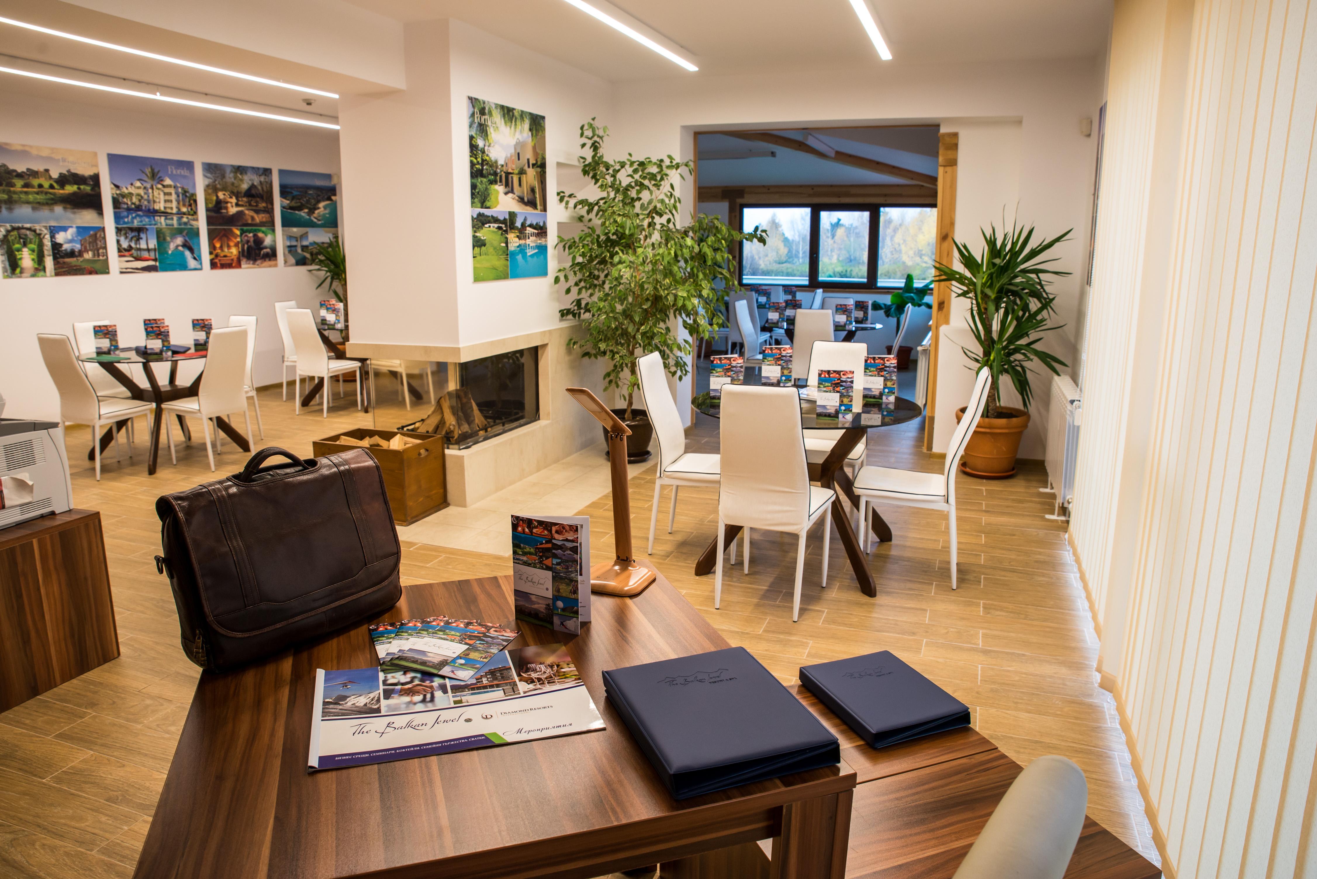 רזלוג The Balkan Jewel Resort, Trademark Collection By Wyndham מראה חיצוני תמונה